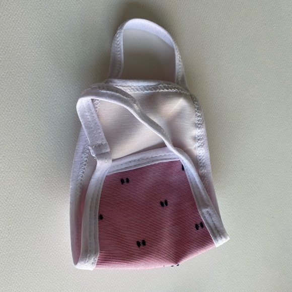 Masks - Picture 8 of 12